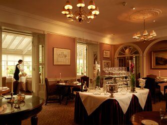 The Devonshire Arms Hotel and Spa