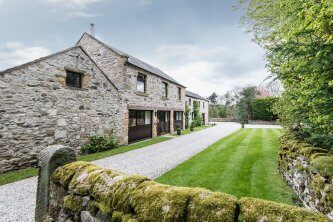 Churchdale Holidays