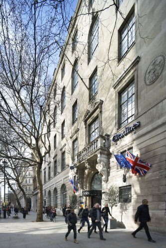 Citadines Prestige Trafalgar Square