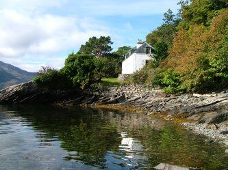 Craggan Cottage