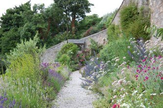 Culross Palace