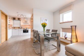 Dalriada Luxury Lodges
