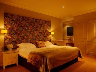 Devonshire Fell Hotel