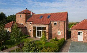 Dovecote Barns York