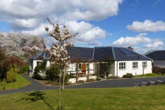 Hendersyde Farm Holiday Cottages