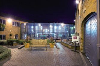 IET Birmingham: Austin Court