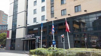 Leonardo Hotel Southampton