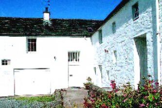 Millwheel Cottage