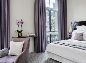 One Aldwych Hotel