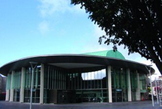 Perth Concert Hall