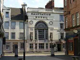 Salutation Hotel