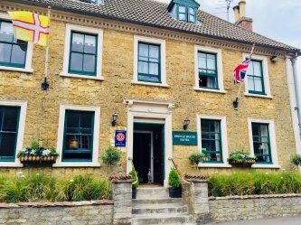 The Bridge House