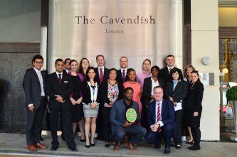 The Cavendish Hotel