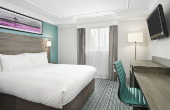 Leonardo Hotel Middlesbrough