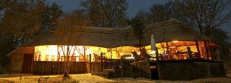 Khulu Lodge