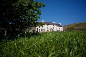 Knockaloe Beg Farm Self Catering