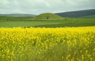 Maeshowe