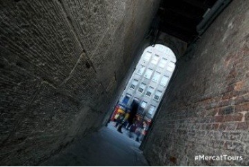 Mercat Tours Ltd