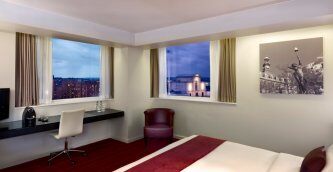 Park Plaza Leeds
