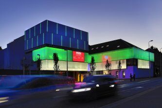 Perth Theatre