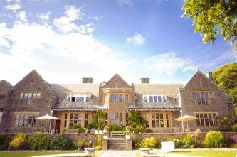 Pickwell Manor