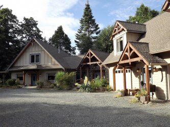 Royston House B&B