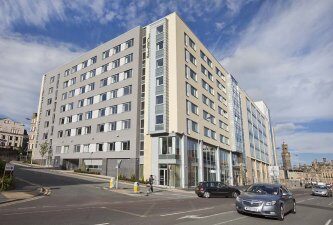 Leonardo Hotel Bradford