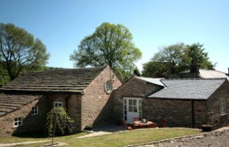 Kerridge End Holiday Cottages