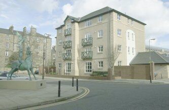 Lawson Lets Self Catering, Edinburgh