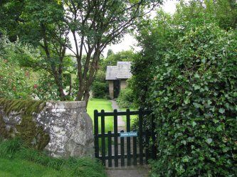 Middle Cottage