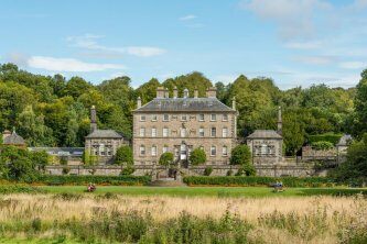 Pollok House