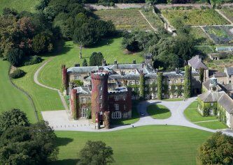 Swinton Park