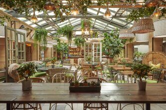 Kimpton Charlotte Square