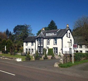 Poppies Hotel