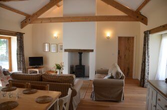 Sage Doors Cottages