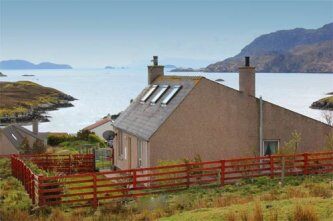 Shiantview Cottage
