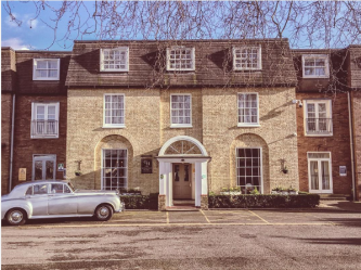 The Gonville Hotel