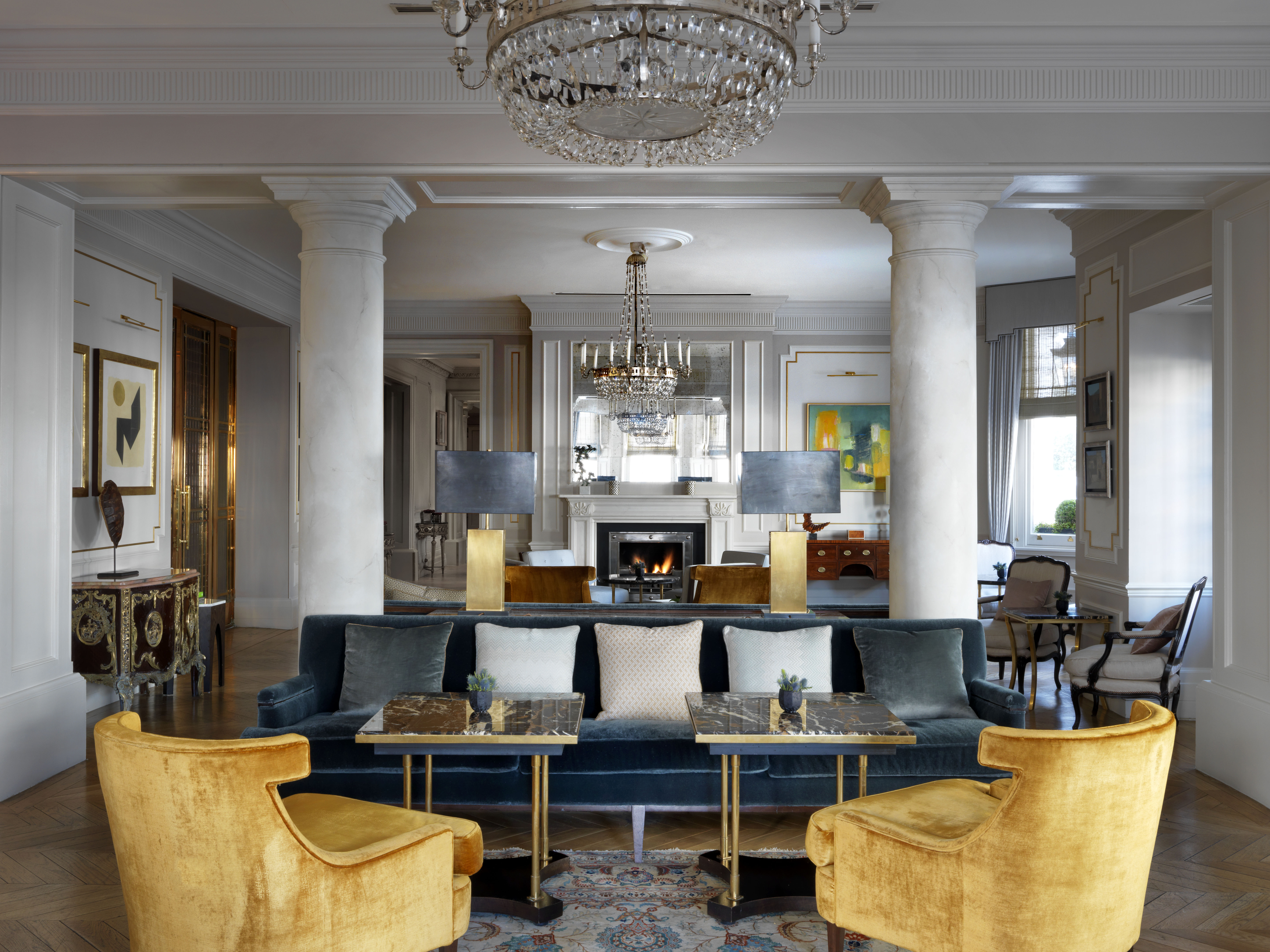 The Kensington