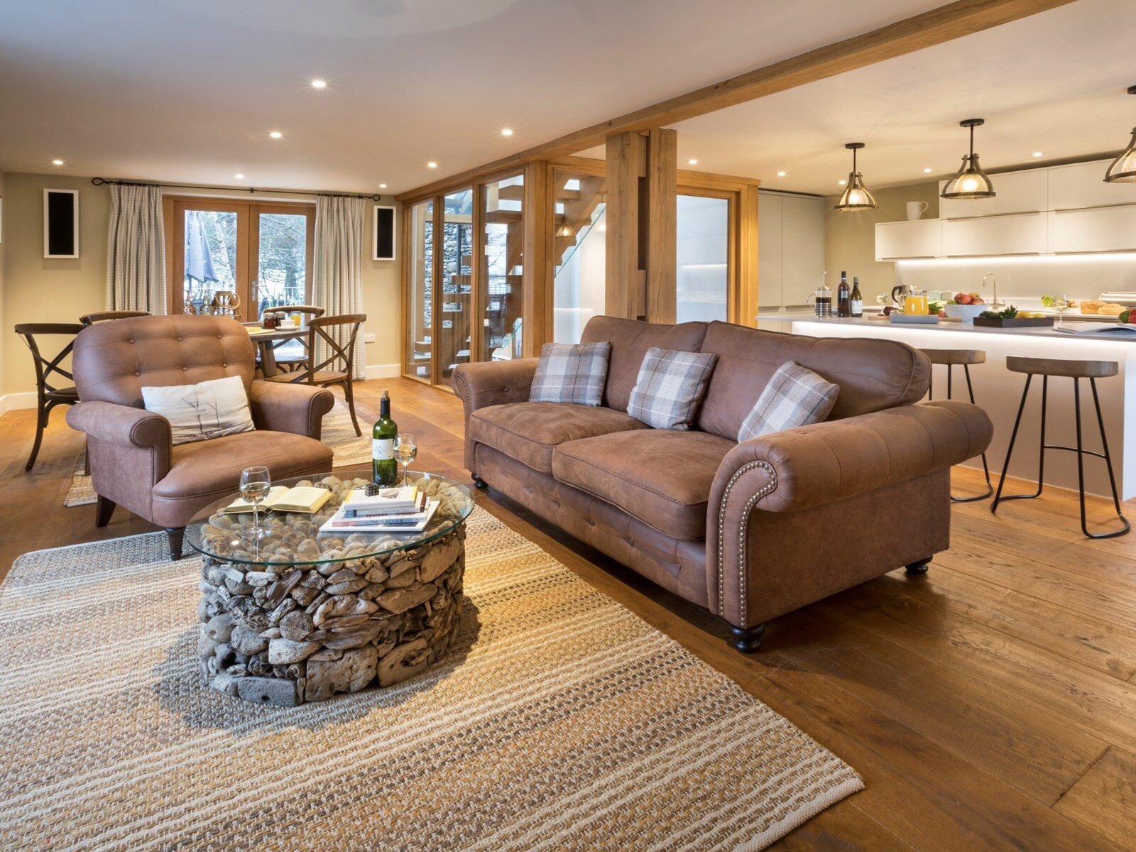 Mirefoot Cottages