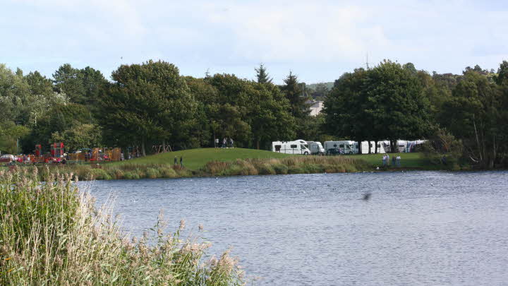Forfar Lochside