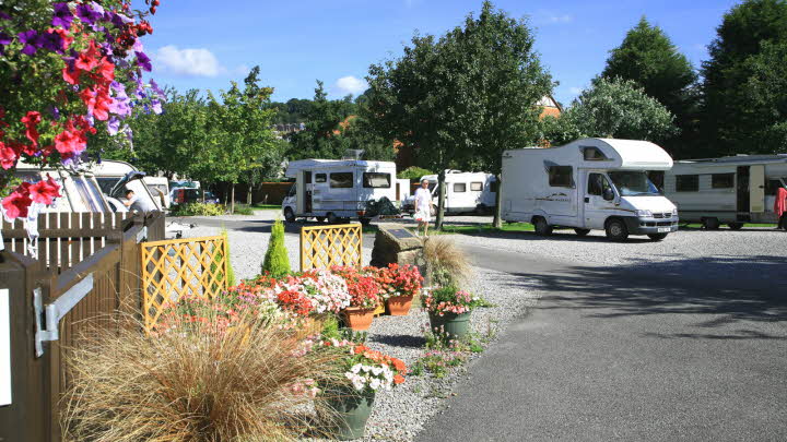 Baltic Wharf