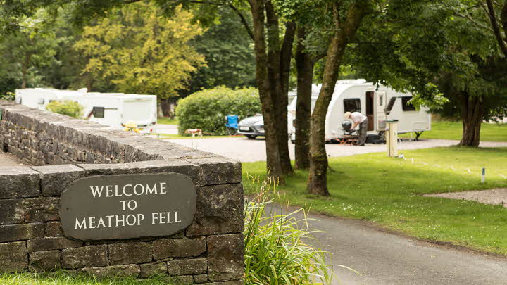 Meathop Fell