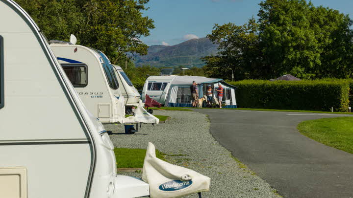 Coed-Y-Llwyn