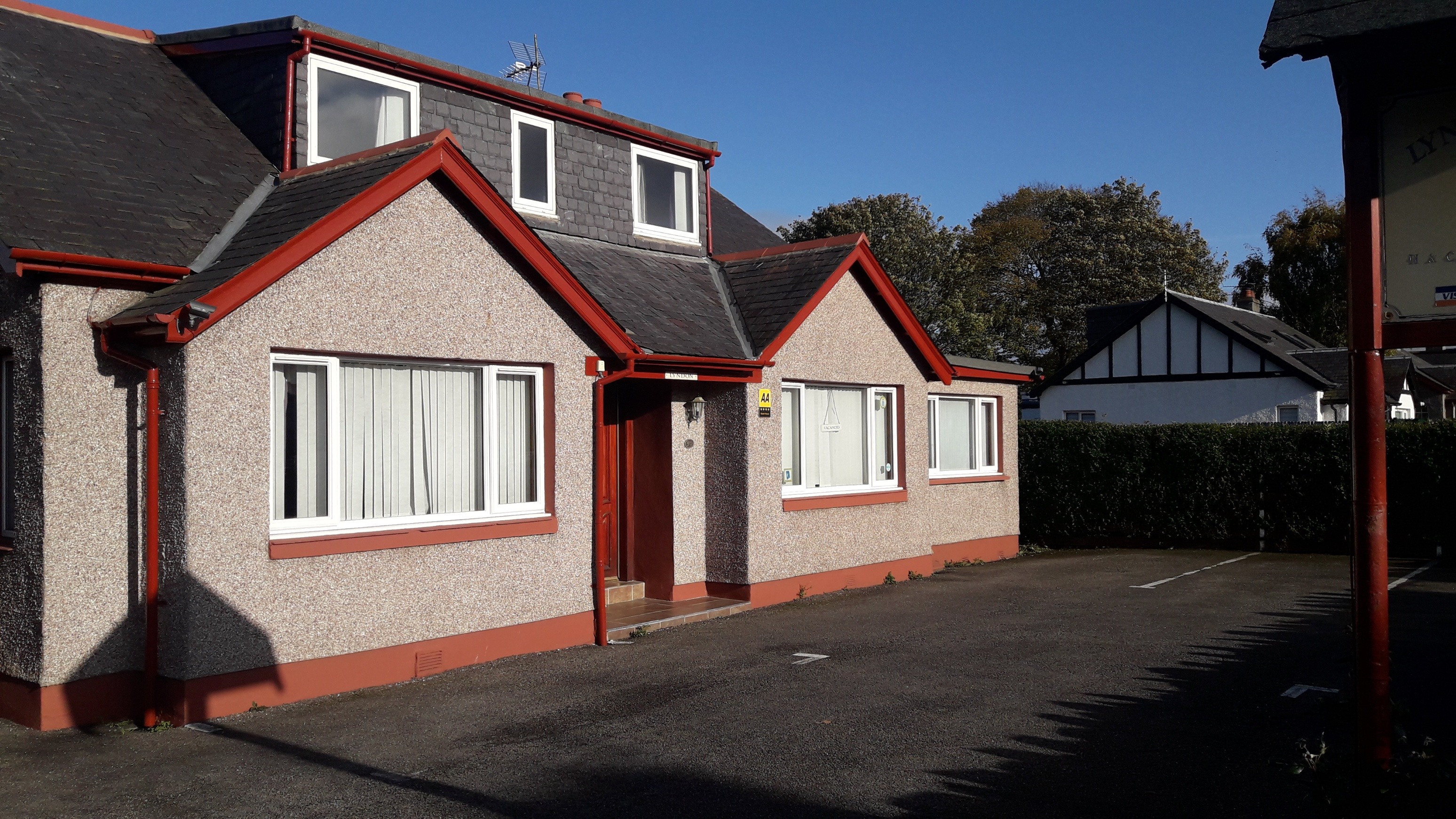 Lyndon Guest House