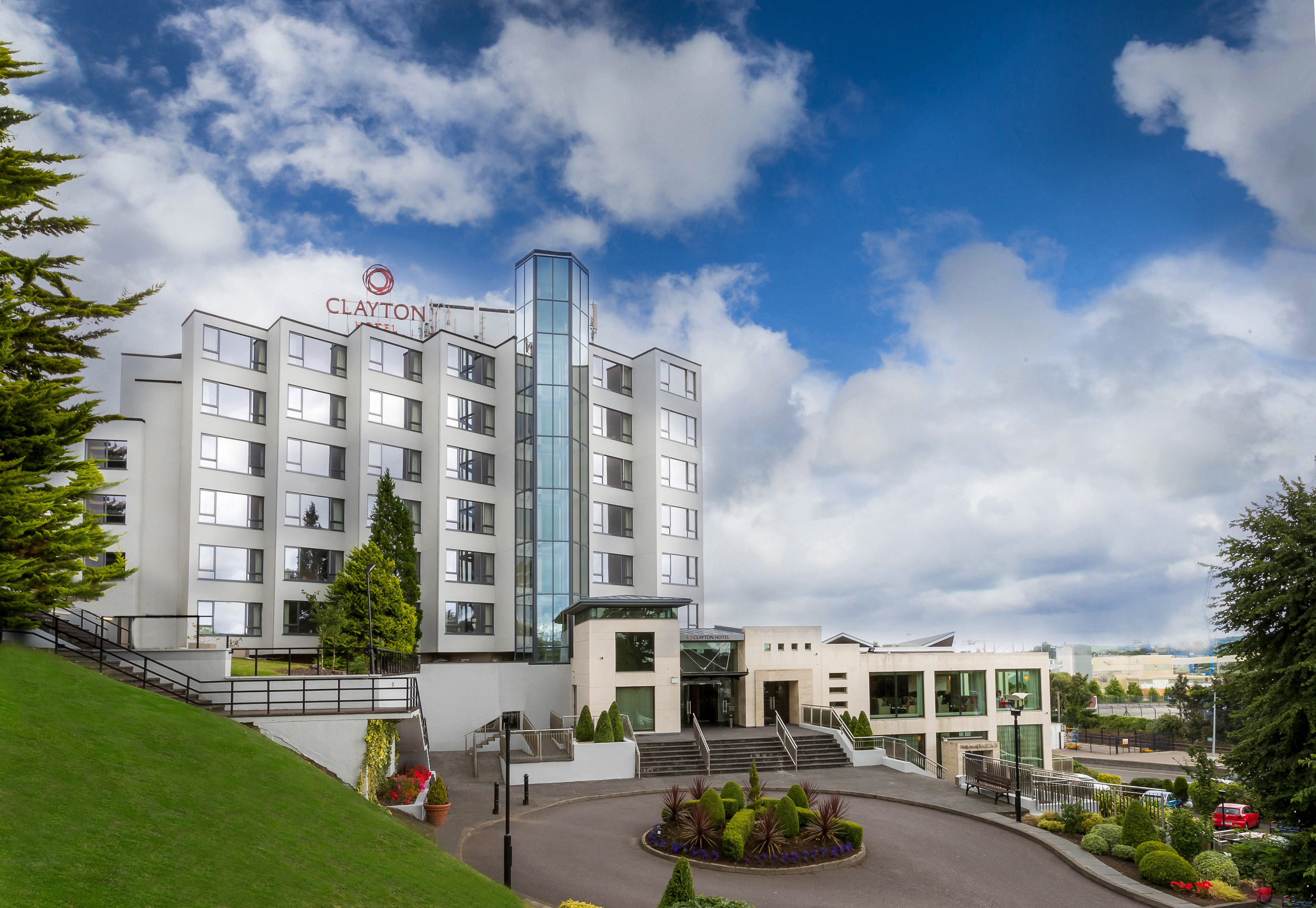 Clayton Hotel Silver Spring