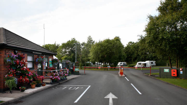 Chapel Lane