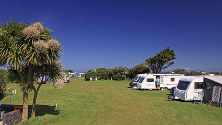Godrevy Park