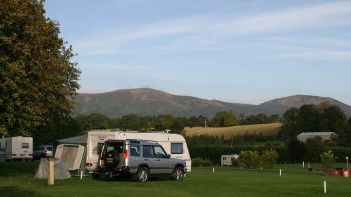 Malvern Hills