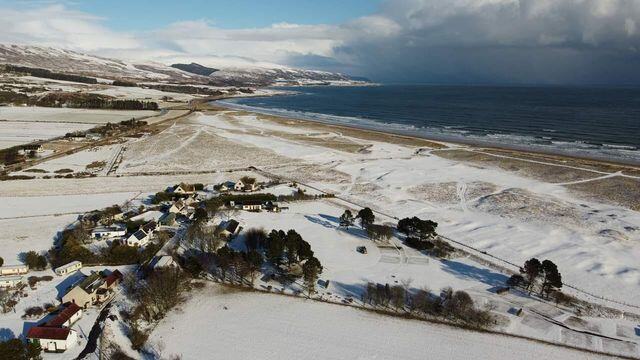 Brora