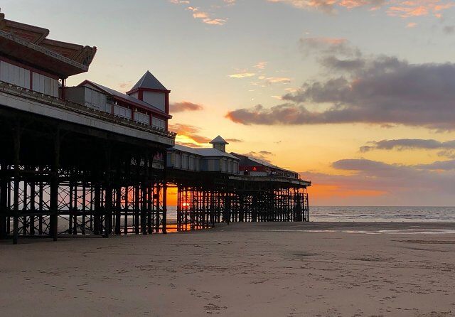 Blackpool South